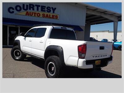2018 Toyota Tacoma TRD Off-Road - Photo 5 - Cottonwood, AZ 86326