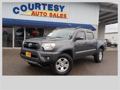 2013 Toyota Tacoma V6 Truck