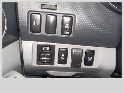 2013 Toyota Tacoma V6   - Photo 21 - Cottonwood, AZ 86326