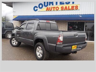 2013 Toyota Tacoma V6   - Photo 5 - Cottonwood, AZ 86326