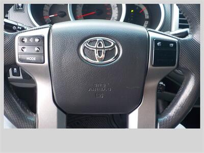 2013 Toyota Tacoma V6   - Photo 18 - Cottonwood, AZ 86326