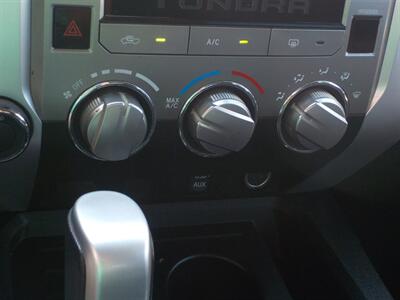 2014 Toyota Tundra SR5   - Photo 25 - Cottonwood, AZ 86326