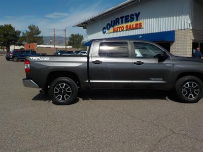 2014 Toyota Tundra SR5   - Photo 11 - Cottonwood, AZ 86326