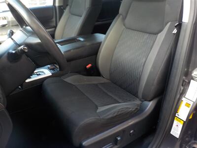 2014 Toyota Tundra SR5   - Photo 4 - Cottonwood, AZ 86326