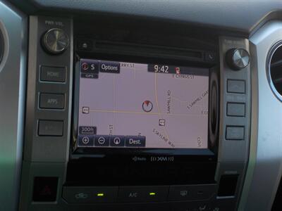 2014 Toyota Tundra SR5   - Photo 24 - Cottonwood, AZ 86326