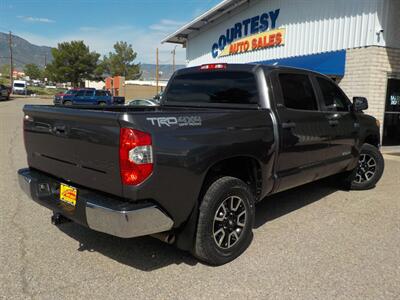 2014 Toyota Tundra SR5   - Photo 9 - Cottonwood, AZ 86326