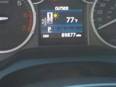2014 Toyota Tundra SR5   - Photo 22 - Cottonwood, AZ 86326