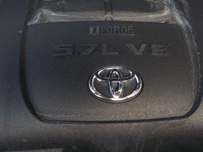 2014 Toyota Tundra SR5   - Photo 40 - Cottonwood, AZ 86326