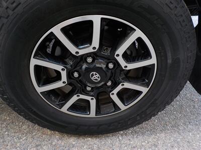 2014 Toyota Tundra SR5   - Photo 10 - Cottonwood, AZ 86326