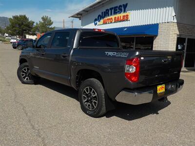 2014 Toyota Tundra SR5   - Photo 5 - Cottonwood, AZ 86326