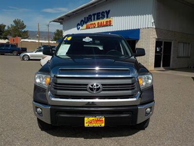 2014 Toyota Tundra SR5   - Photo 15 - Cottonwood, AZ 86326