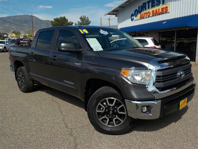 2014 Toyota Tundra SR5   - Photo 13 - Cottonwood, AZ 86326
