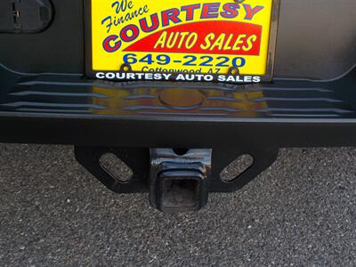 2014 Toyota Tundra SR5   - Photo 33 - Cottonwood, AZ 86326