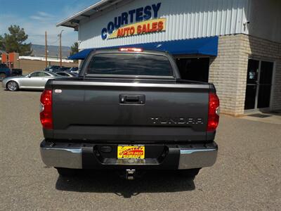 2014 Toyota Tundra SR5   - Photo 7 - Cottonwood, AZ 86326