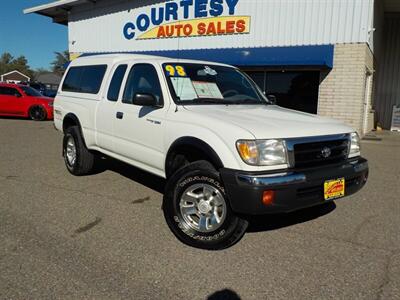 1998 Toyota Tacoma SR5 V6  TRD-OFF ROAD - Photo 13 - Cottonwood, AZ 86326