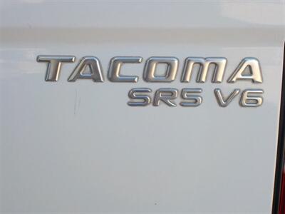 1998 Toyota Tacoma SR5 V6  TRD-OFF ROAD - Photo 45 - Cottonwood, AZ 86326