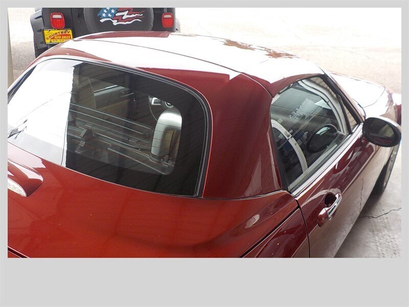 2011 Mazda MX-5 Miata Grand Touring - Photo 2 - Cottonwood, AZ 86326