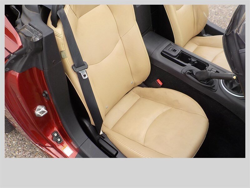 2011 Mazda MX-5 Miata Grand Touring - Photo 6 - Cottonwood, AZ 86326