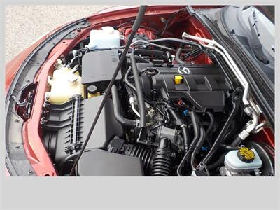 2011 Mazda MX-5 Miata Grand Touring - Photo 46 - Cottonwood, AZ 86326