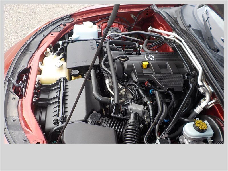 2011 Mazda MX-5 Miata Grand Touring - Photo 46 - Cottonwood, AZ 86326