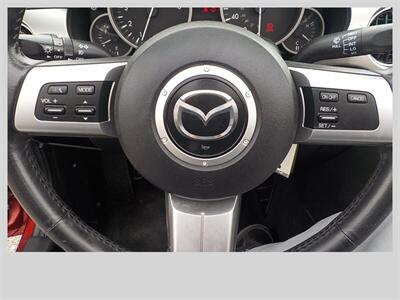 2011 Mazda MX-5 Miata Grand Touring - Photo 31 - Cottonwood, AZ 86326