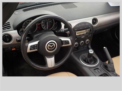 2011 Mazda MX-5 Miata Grand Touring - Photo 30 - Cottonwood, AZ 86326
