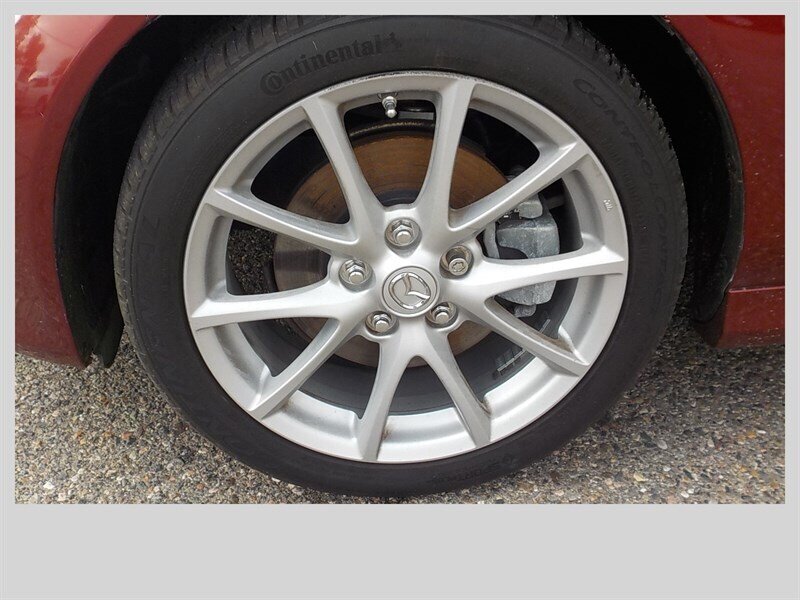 2011 Mazda MX-5 Miata Grand Touring - Photo 40 - Cottonwood, AZ 86326