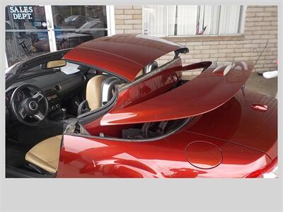 2011 Mazda MX-5 Miata Grand Touring - Photo 11 - Cottonwood, AZ 86326