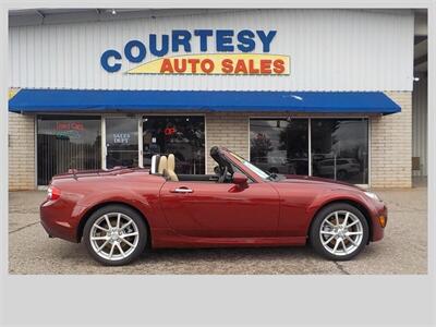 2011 Mazda MX-5 Miata Grand Touring - Photo 16 - Cottonwood, AZ 86326