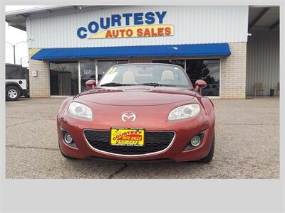 2011 Mazda MX-5 Miata Grand Touring - Photo 20 - Cottonwood, AZ 86326