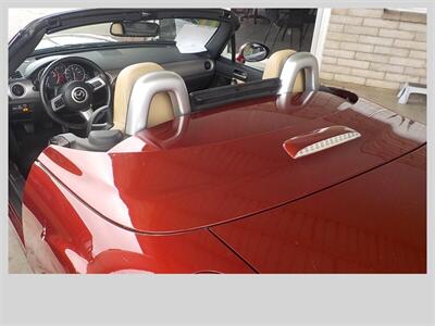 2011 Mazda MX-5 Miata Grand Touring - Photo 21 - Cottonwood, AZ 86326