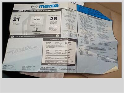 2011 Mazda MX-5 Miata Grand Touring - Photo 27 - Cottonwood, AZ 86326