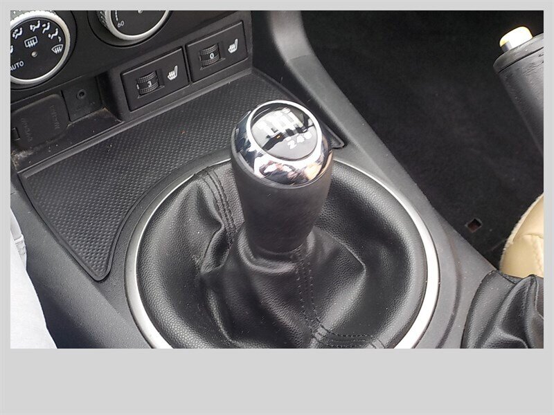 2011 Mazda MX-5 Miata Grand Touring - Photo 36 - Cottonwood, AZ 86326