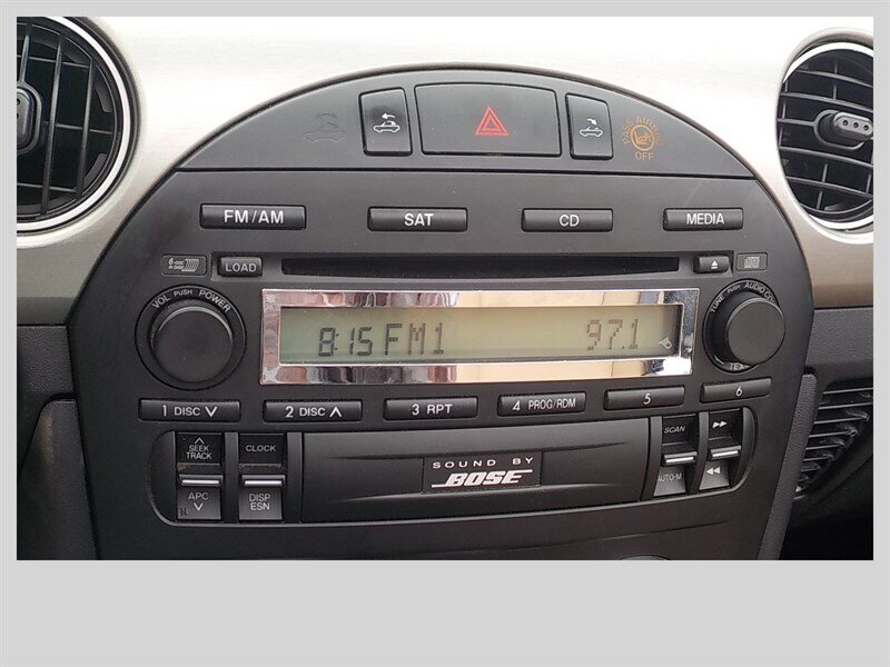 2011 Mazda MX-5 Miata Grand Touring - Photo 34 - Cottonwood, AZ 86326