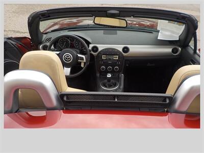 2011 Mazda MX-5 Miata Grand Touring - Photo 15 - Cottonwood, AZ 86326