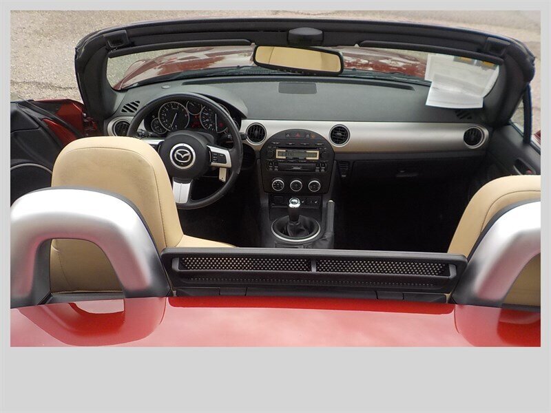 2011 Mazda MX-5 Miata Grand Touring - Photo 15 - Cottonwood, AZ 86326