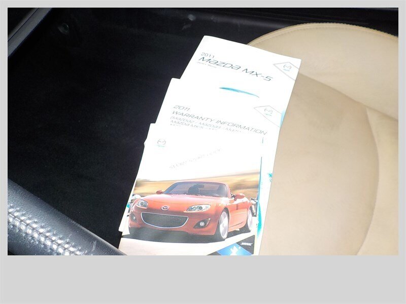 2011 Mazda MX-5 Miata Grand Touring - Photo 25 - Cottonwood, AZ 86326