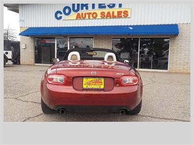 2011 Mazda MX-5 Miata Grand Touring - Photo 10 - Cottonwood, AZ 86326