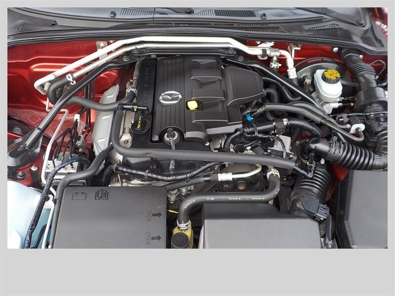 2011 Mazda MX-5 Miata Grand Touring - Photo 45 - Cottonwood, AZ 86326