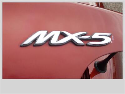 2011 Mazda MX-5 Miata Grand Touring - Photo 41 - Cottonwood, AZ 86326