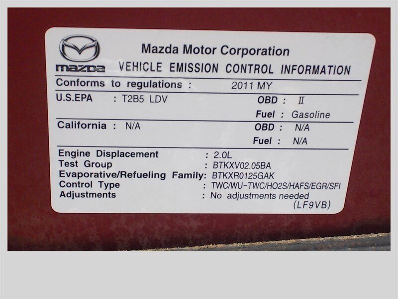 2011 Mazda MX-5 Miata Grand Touring - Photo 42 - Cottonwood, AZ 86326