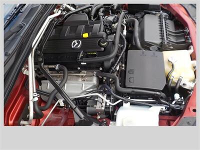 2011 Mazda MX-5 Miata Grand Touring - Photo 44 - Cottonwood, AZ 86326