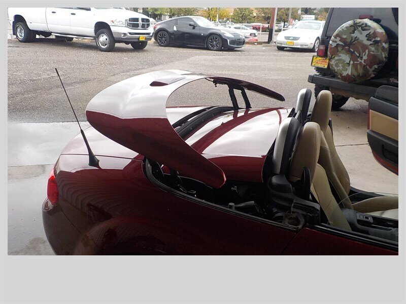 2011 Mazda MX-5 Miata Grand Touring - Photo 19 - Cottonwood, AZ 86326