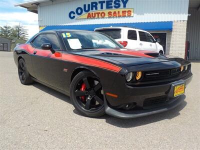 2015 Dodge Challenger SRT 392   - Photo 13 - Cottonwood, AZ 86326