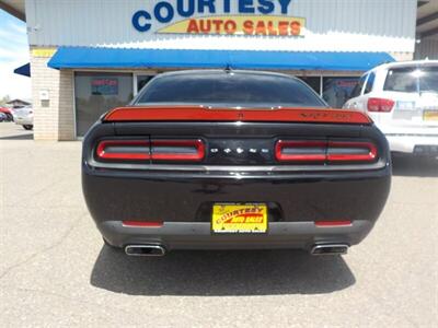 2015 Dodge Challenger SRT 392   - Photo 7 - Cottonwood, AZ 86326