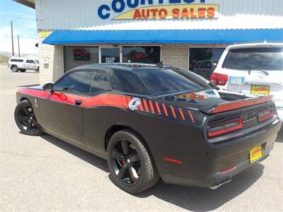 2015 Dodge Challenger SRT 392   - Photo 5 - Cottonwood, AZ 86326