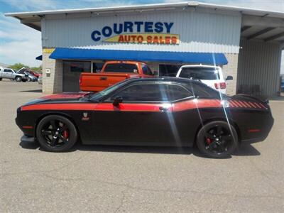 2015 Dodge Challenger SRT 392   - Photo 3 - Cottonwood, AZ 86326