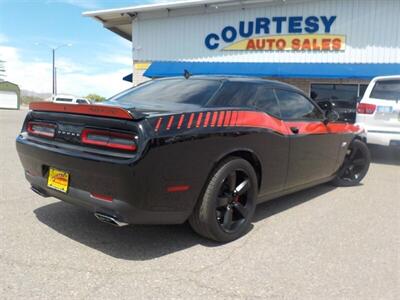 2015 Dodge Challenger SRT 392   - Photo 9 - Cottonwood, AZ 86326