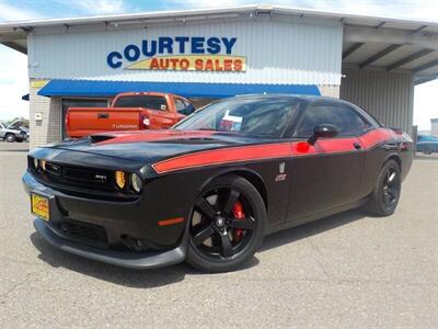 2015 Dodge Challenger SRT 392   - Photo 1 - Cottonwood, AZ 86326