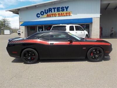 2015 Dodge Challenger SRT 392   - Photo 11 - Cottonwood, AZ 86326